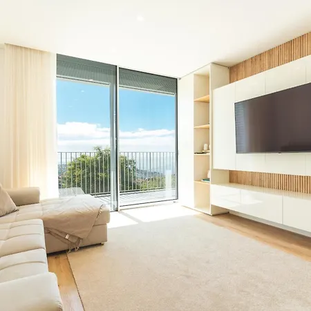 Sunny Atlantic Gardens By Atlantic *