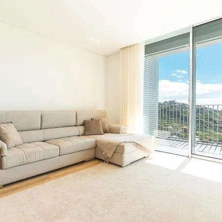 Apartamento Sunny Atlantic Gardens By Atlantic