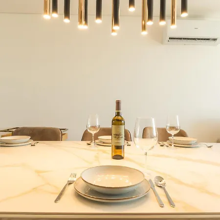 Apartamento Sunny Atlantic Gardens By Atlantic *