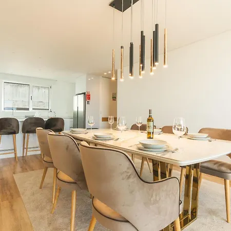 Apartamento Sunny Atlantic Gardens By Atlantic *