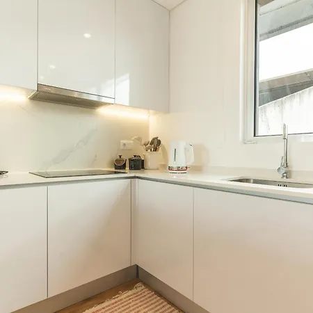 Sunny Atlantic Gardens By Atlantic Apartamento