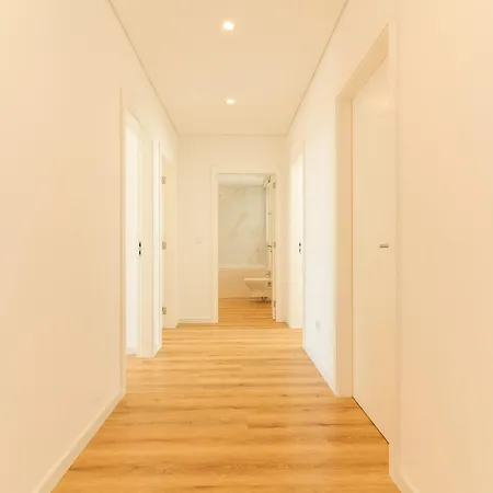 Apartamento Sunny Atlantic Gardens By Atlantic *