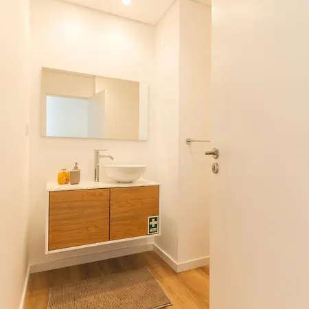 Sunny Atlantic Gardens By Atlantic Apartamento