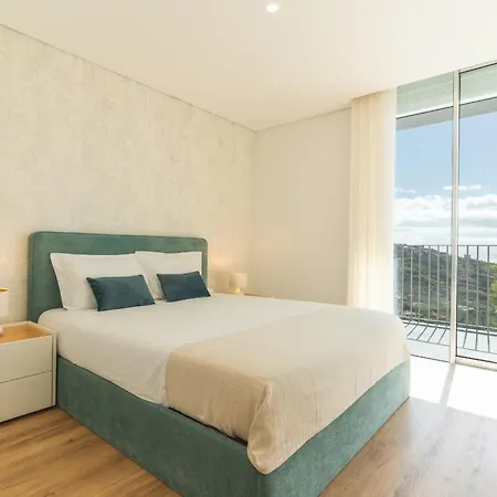 Sunny Atlantic Gardens By Atlantic *
