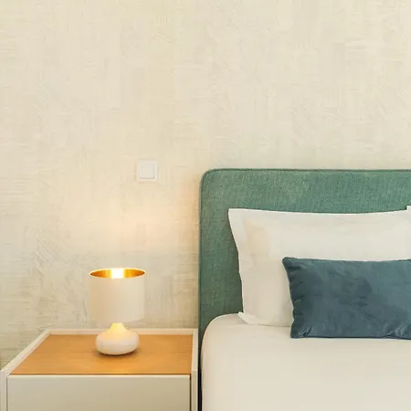 Apartamento Sunny Atlantic Gardens By Atlantic