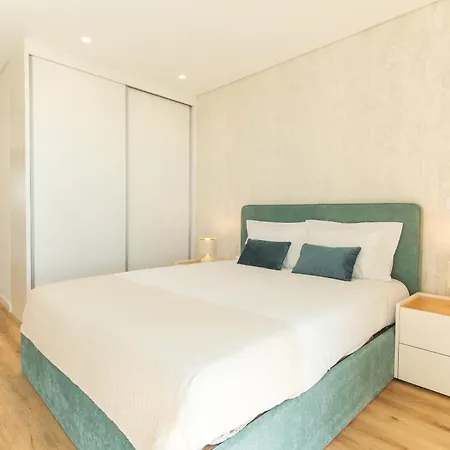 Apartamento Sunny Atlantic Gardens By Atlantic