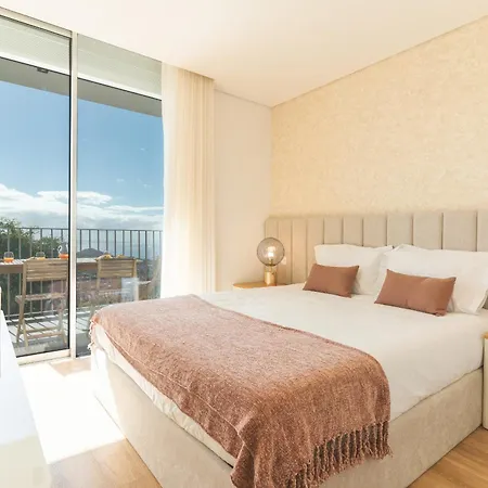 Sunny Atlantic Gardens By Atlantic Apartamento *
