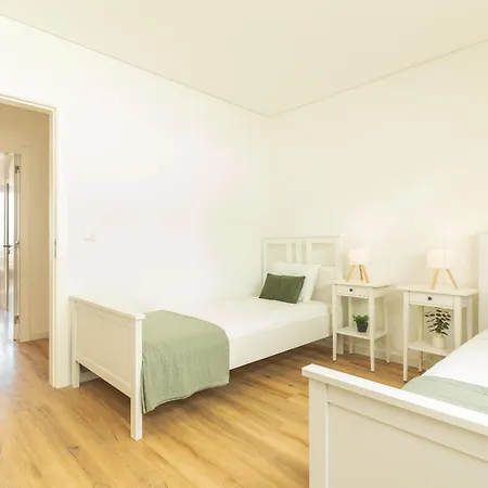 Apartamento Sunny Atlantic Gardens By Atlantic *